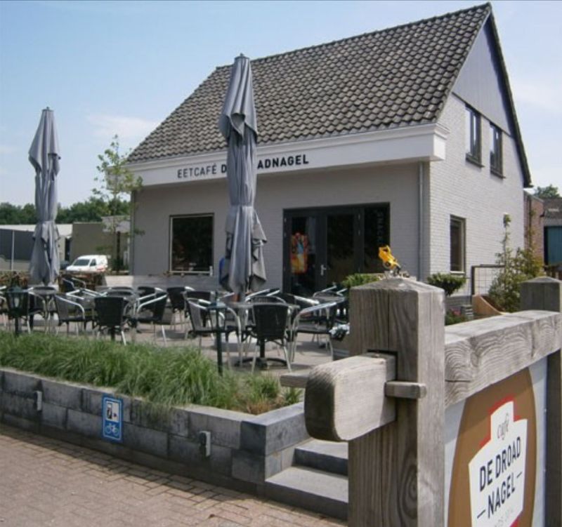 Foto: Eetcafe De Droadnagel