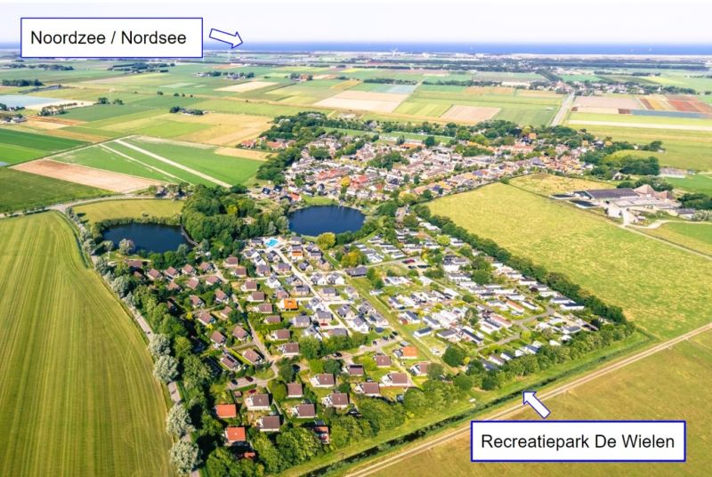 Recreatiepark De Wielen