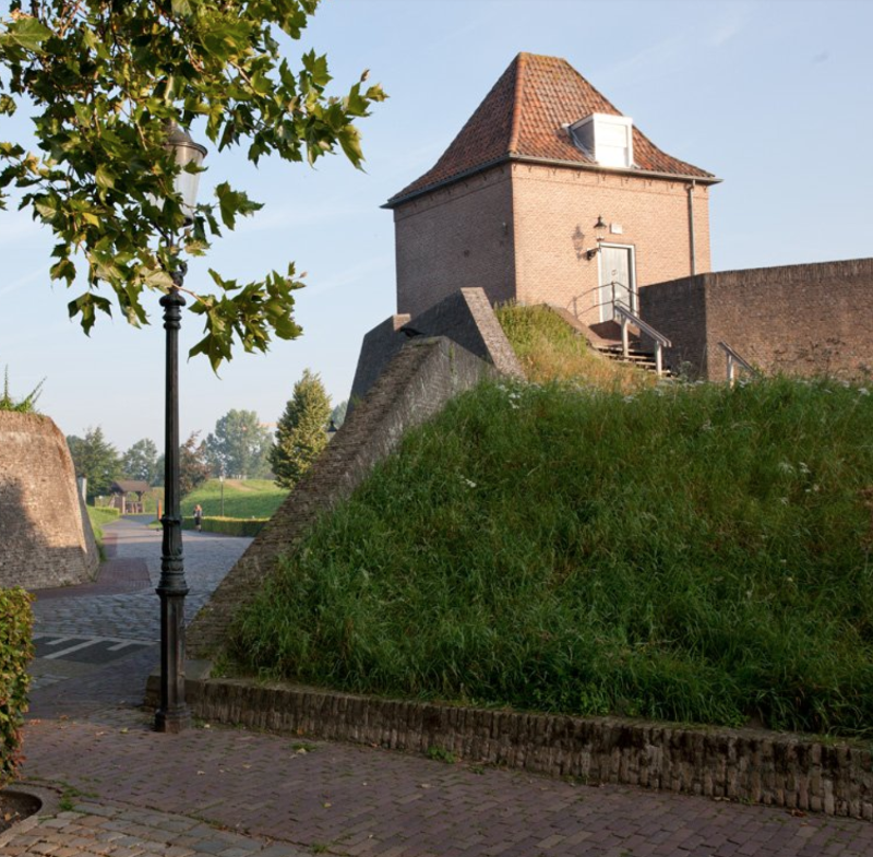 Foto: Wijkse Poort