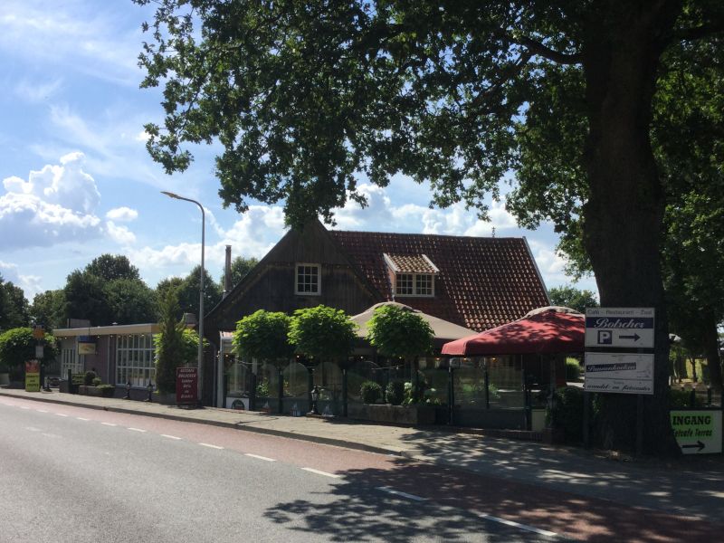 Foto: Café-Restaurant Bolscher