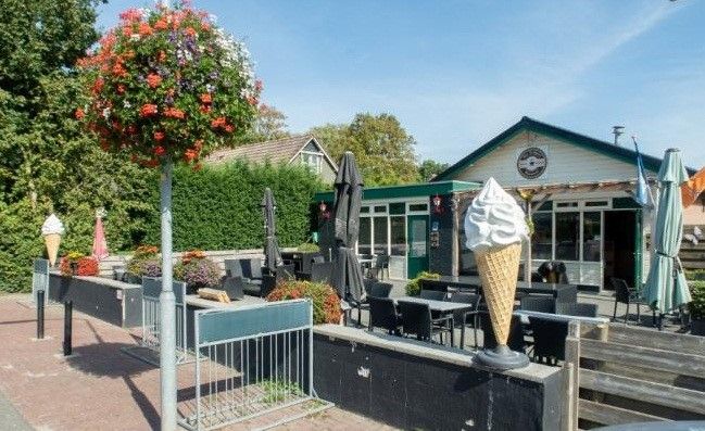 Foto: Eetcafe Cafetaria Ons Trefpunt