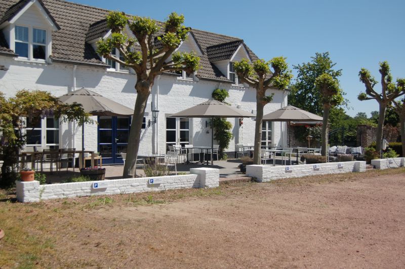 De Baronshoeve Kasteel Baexem