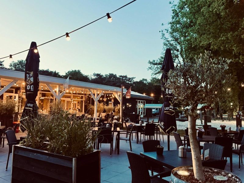 Gasterij de Grenshoeve