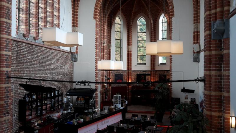 Foto: Brasserie Abshoven