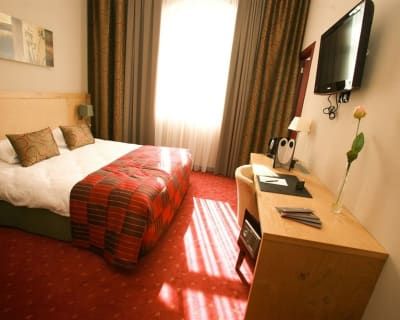 Hotel Van Der Valk Verviers