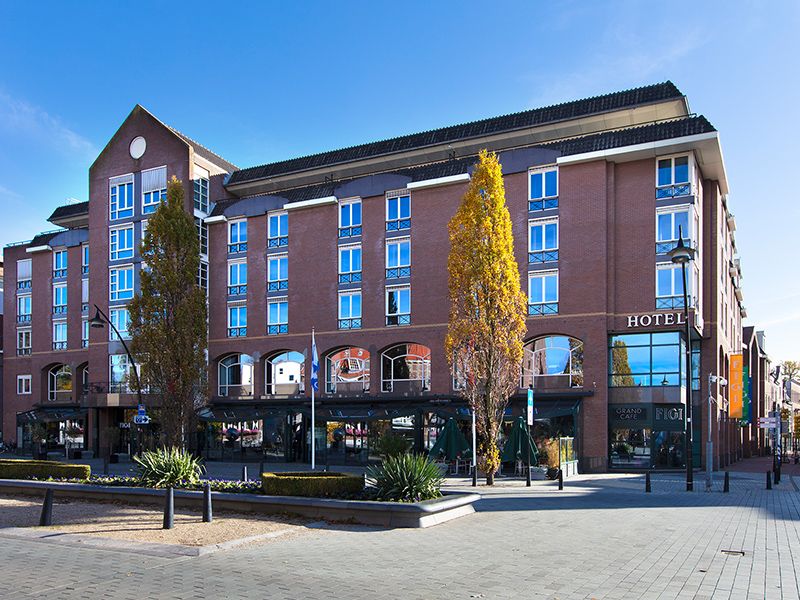 Foto: Hotel FiGi