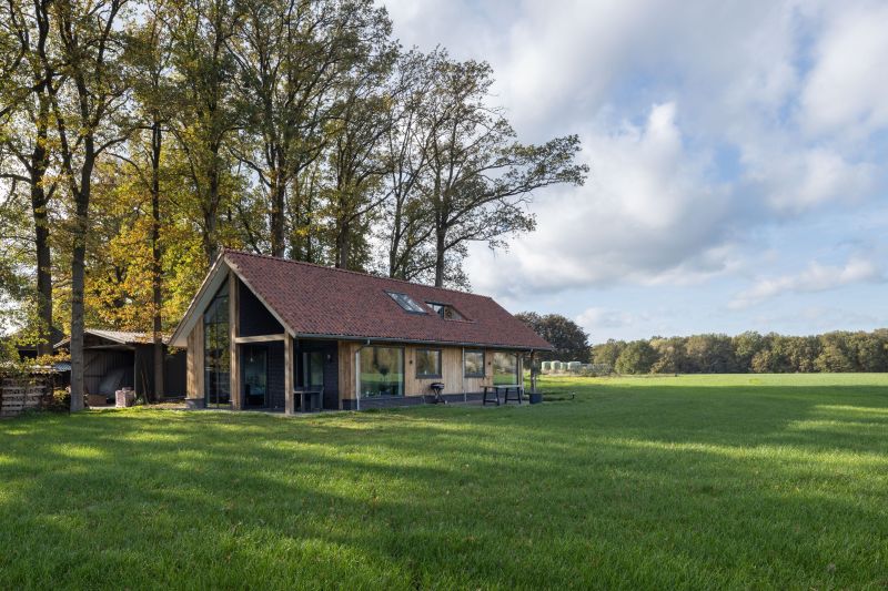 Bed and Breakfast Het Haerman