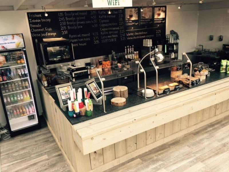 Foto: Tuincafé Intratuin Emmeloord