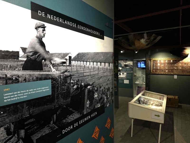 Nederlands Pluimveemuseum