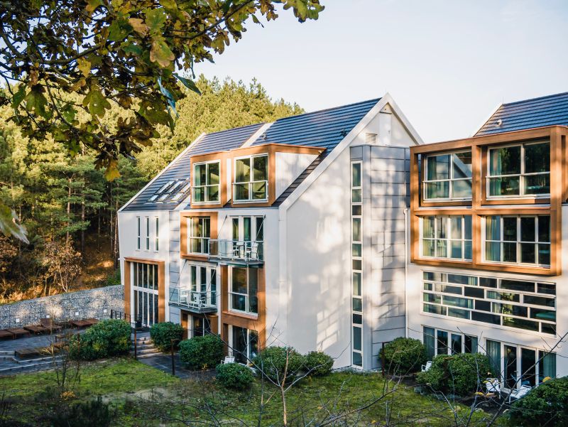 Blooming Hotel