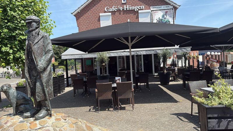 Café ‘t Hingen