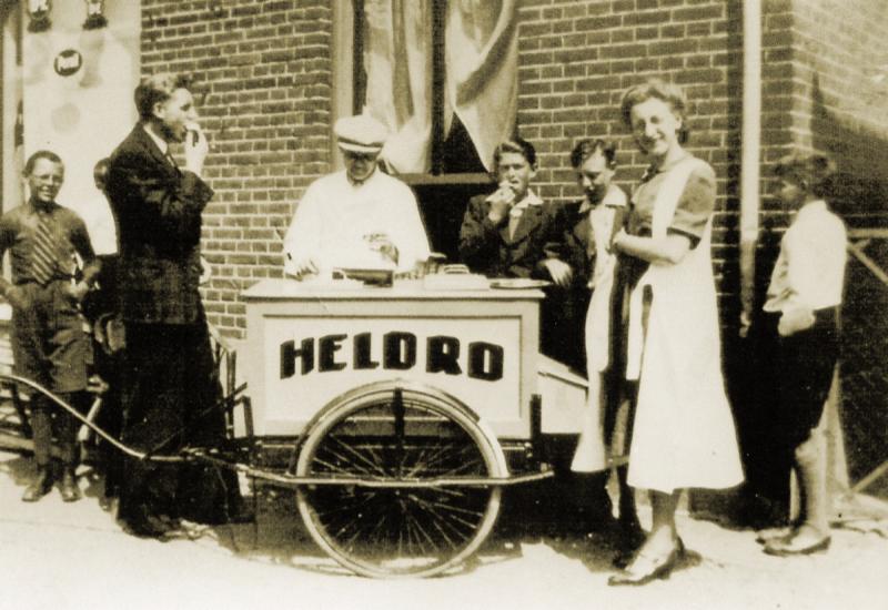 Foto: Heldro IJssalon