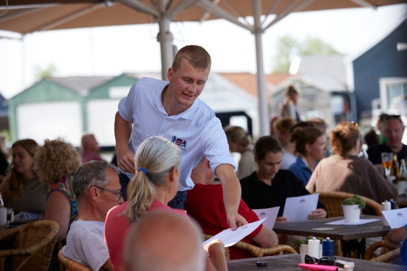 Hotel - Restaurant Oostergoo