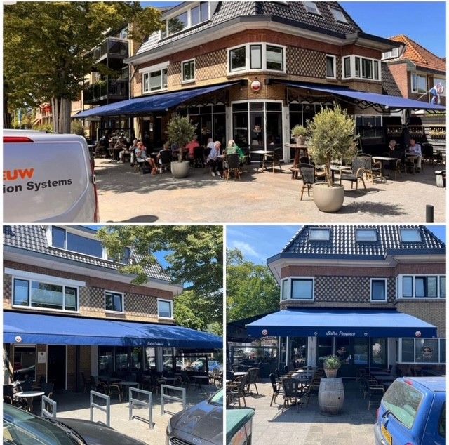 Bistro Provence Driehuis