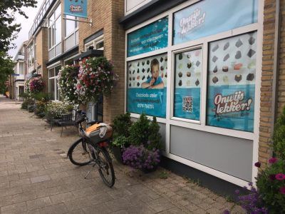 Foto: Chocoladeatelier Onwijs Lekker