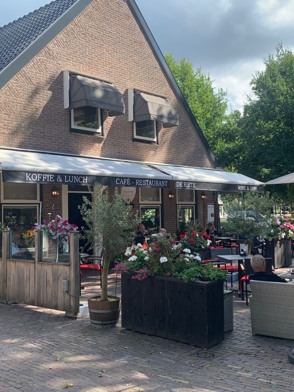 Restaurant de Riete