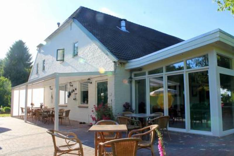 Foto: Hotel Bourtange
