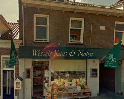 Foto: Wessels Kaas en Noten
