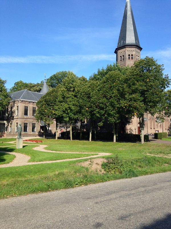 Jacobuskerk