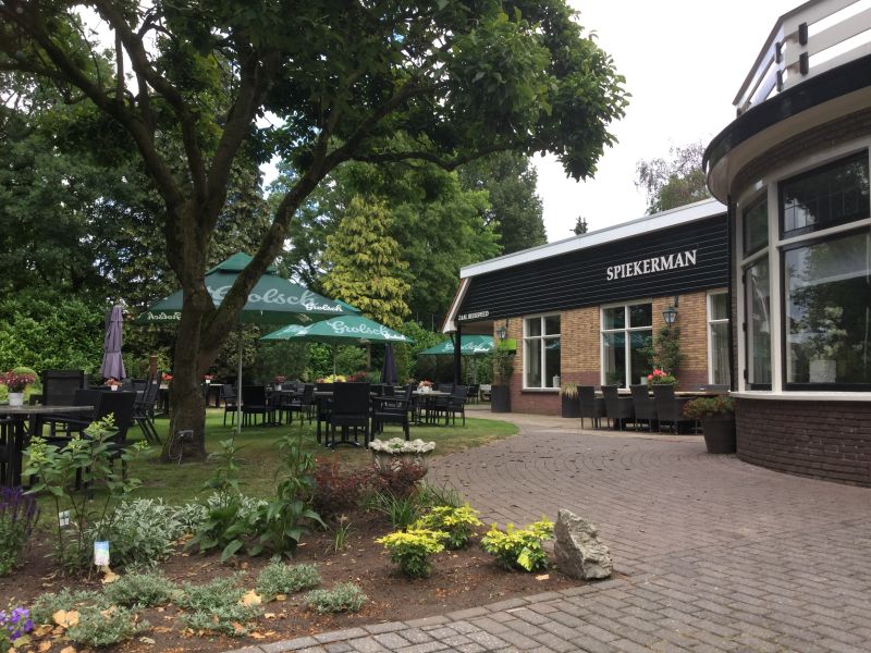 Foto: Eetcafe Restaurant Spiekerman