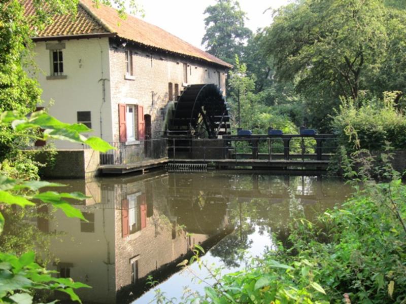 Foto: Buitenplaats De Vief Heringe