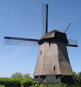 Molen de Zuidschermer