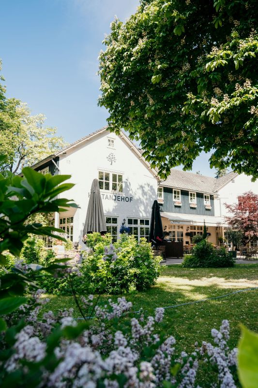 De Kastanjehof - Boetiekhotel Restaurant Events
