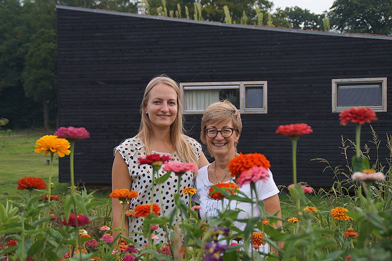 Boerderij Buitengewoon