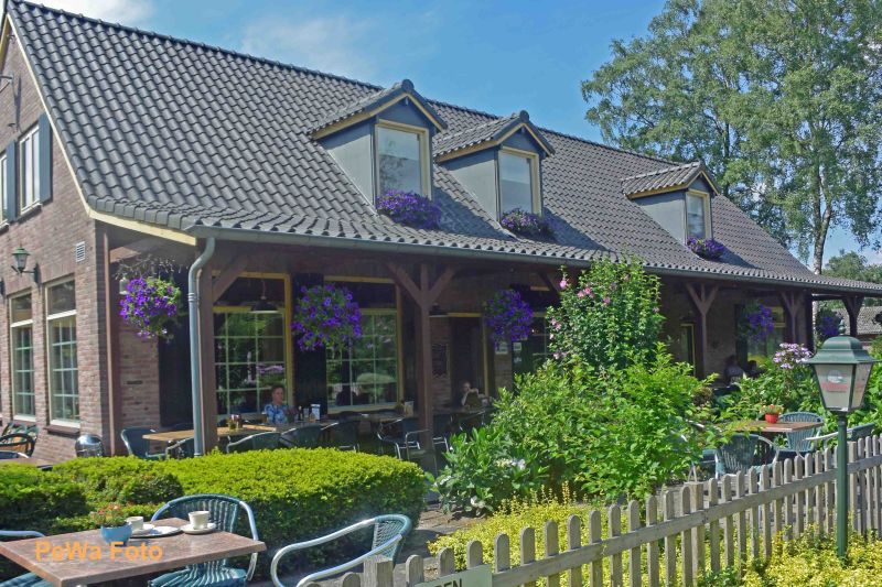 Foto: Boscafé Grotels Genieten