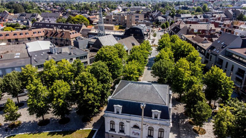 Stad Lommel