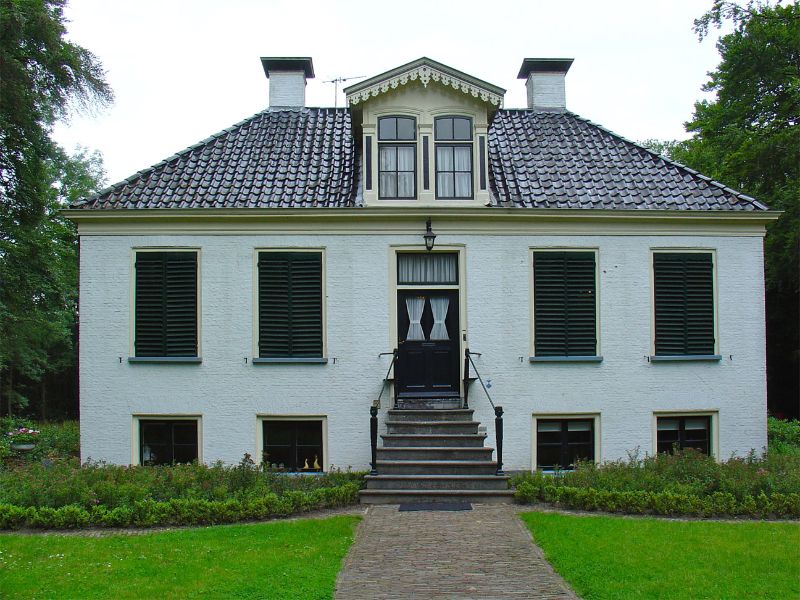 Buitenplaats Westerbeeck