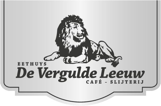 De Vergulde Leeuw