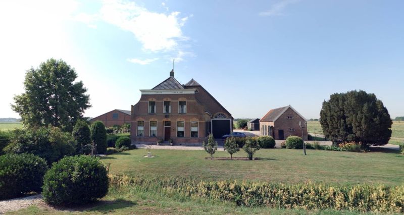 Hoeve Bouwlust