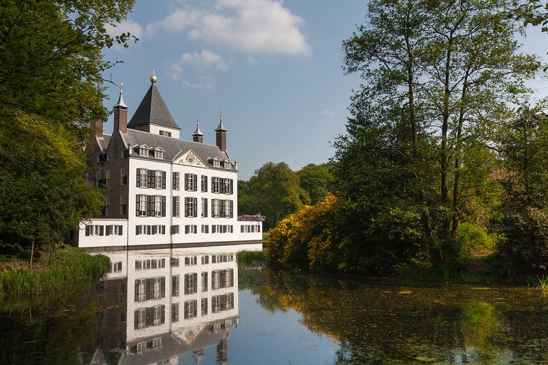 Renswoude Castle