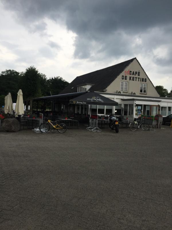 Foto: Eetcafé De Oude Ketting