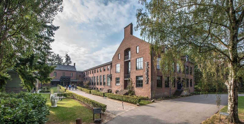 Foto: Kapellerput Hotel en Landgoed