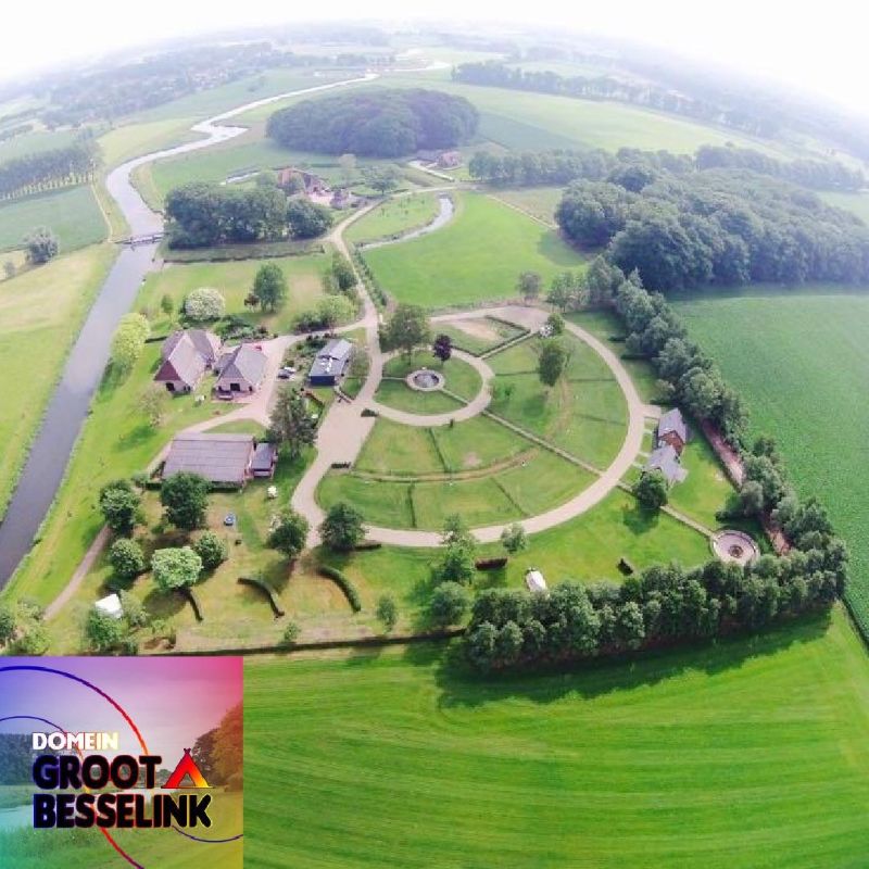 Foto: Camping Domein Groot Besselink
