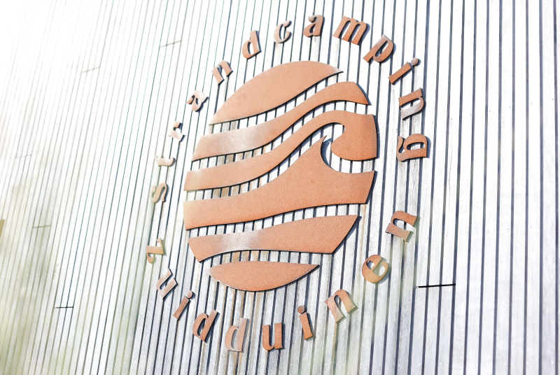 Strandcamping Zuidduinen