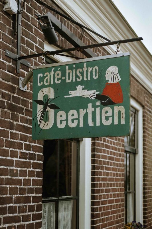 Geertien Hotel-Cafe-Restaurant