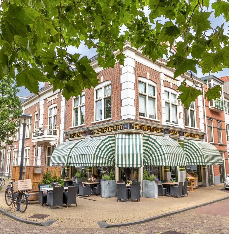 Restaurant Metropole