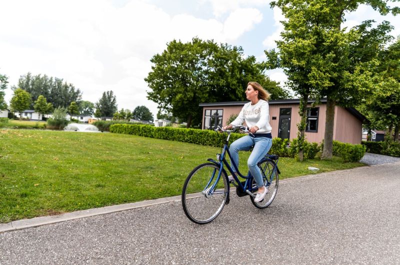 Foto: TopParken - Recreatiepark het Esmeer