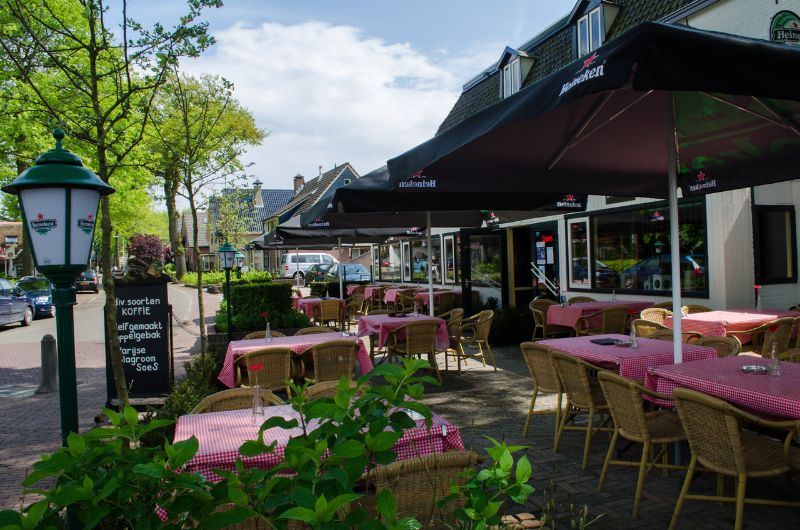 Restaurant Op De Brink