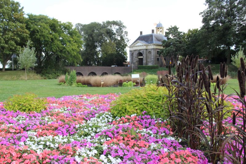 Ontdekkingstuin de Garden