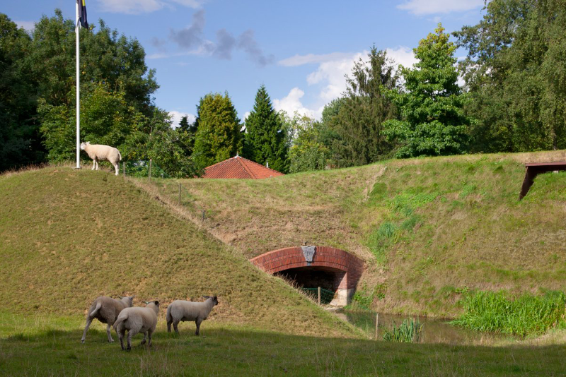 Foto: Philips van Kleefbolwerck