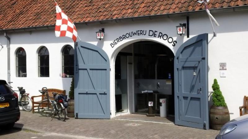 Museumbrouwerij De Roos