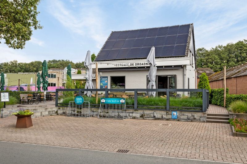 Eetcafe De Droadnagel