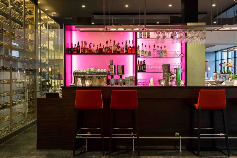 Foto: Postillion Hotel Utrecht Bunnik