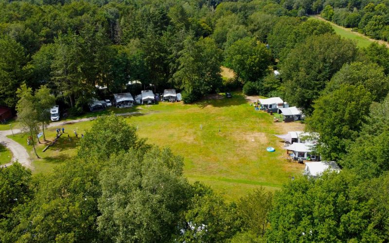 Recreatiecentrum Adelhof