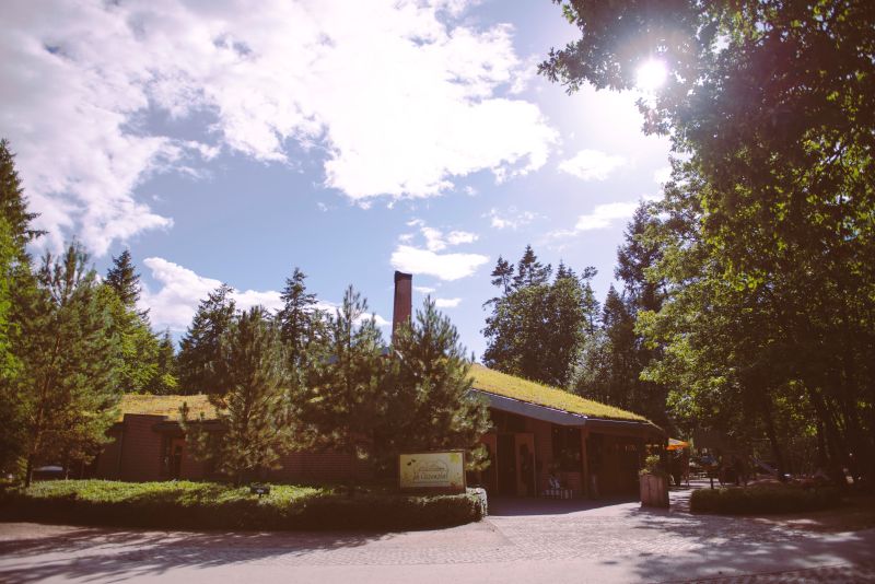 Foto: Pannenkoekenrestaurant De Ossenstal