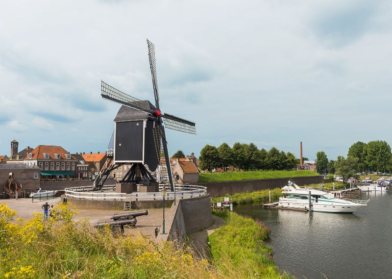Foto: Heusden Nr. 1